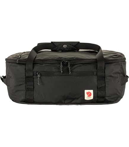 Amazon.com | The North Face Base Camp Duffel 71L Medium Tnf Black